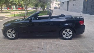 BMW Serie 1 2011