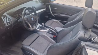 BMW Serie 1 2011