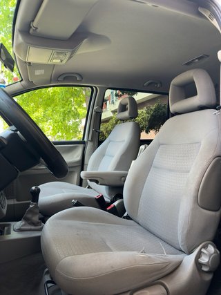 FORD GALAXY 1.9TDI 130cv