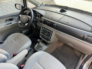 FORD GALAXY 1.9TDI 130cv