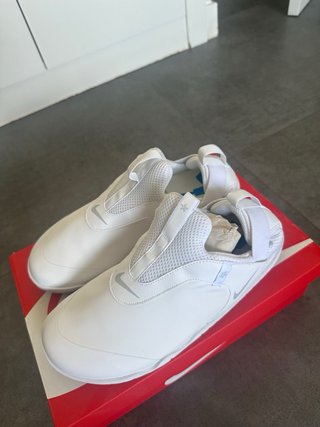 Nike Zoom Pulse Blancas Talla 44