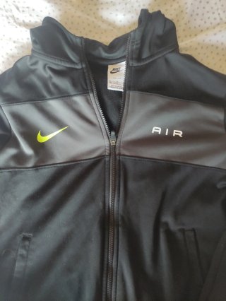 Sudadera niño Nike Air XL 158-170cm