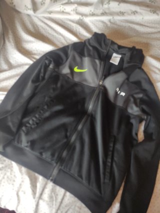 Sudadera niño Nike Air XL 158-170cm