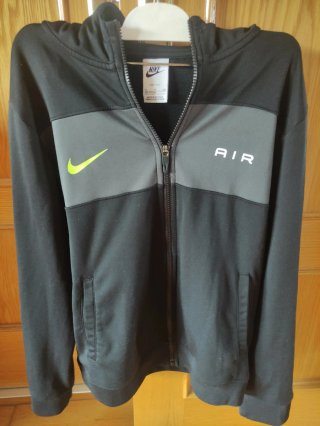 Sudadera niño Nike Air XL 158-170cm