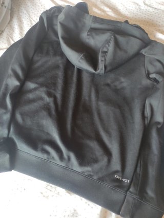 Sudadera niño Nike Air XL 158-170cm