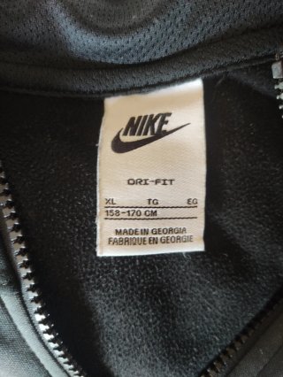 Sudadera niño Nike Air XL 158-170cm