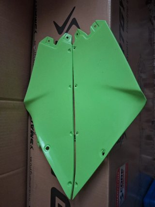 Tapas Carenado Lateral Aprilia Rs50 culo avispa