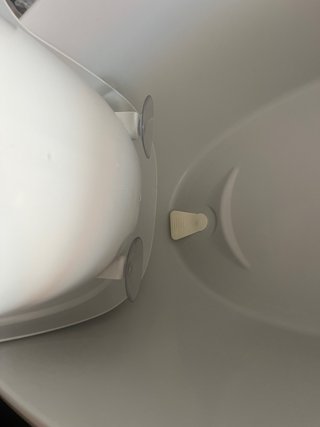 Bañera bebé Luma