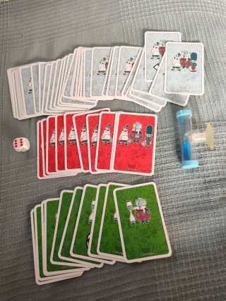 Juego de mesa Pictureka! Hasbro Gaming