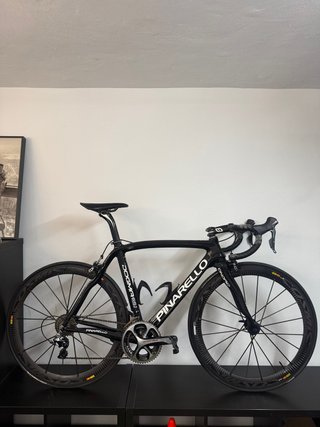 Pinarello Dogma 65.1 Think2