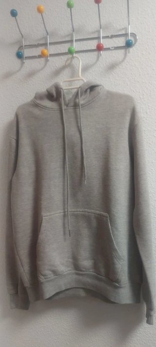 Lote 2 Sudaderas Caballero Talla M