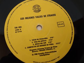 Los Mejores Valses de Strauss - Eduard Strauss