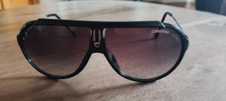 Gafas de sol Carrera negras
