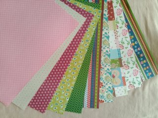 Set Papelería Manualidades