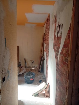 Pintura y reformas de pisos