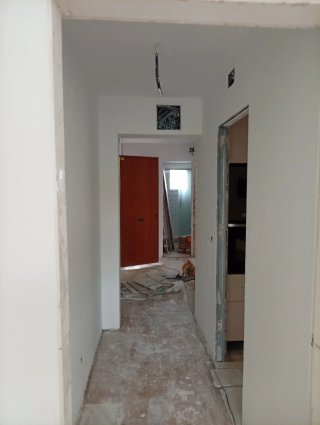 Pintura y reformas de pisos