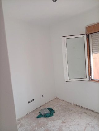 Pintura y reformas de pisos