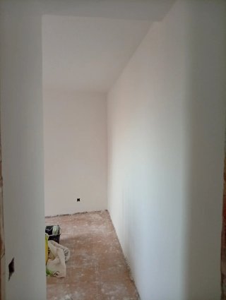 Pintura y reformas de pisos