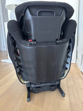 Silla coche Recaro Monza Nova Isofix