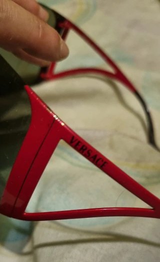Occhiali Versace YK Mod 2022 1068