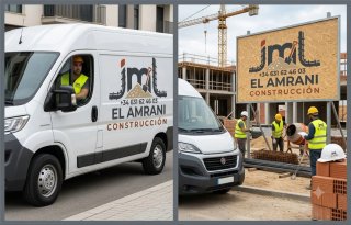 Ofrezco servicios profesionales de reforma y const