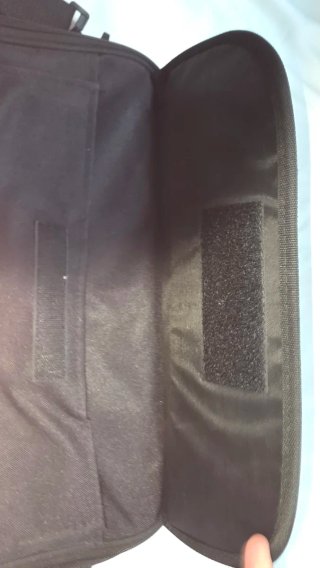 Funda maletín portátil Toshiba