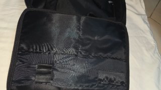 Funda maletín portátil Toshiba