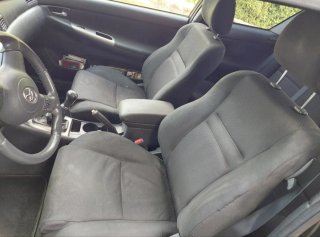 Toyota Corolla 2005