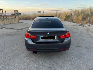 BMW Serie 4 2015