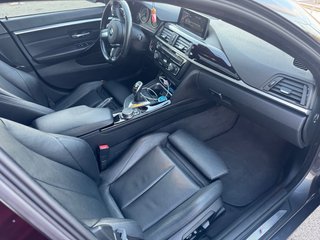 BMW Serie 4 2015