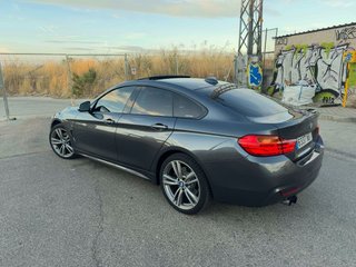 BMW Serie 4 2015
