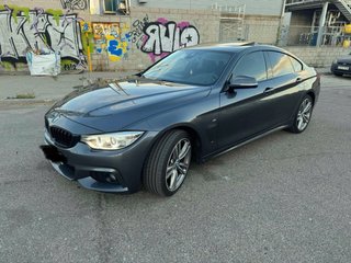 BMW Serie 4 2015