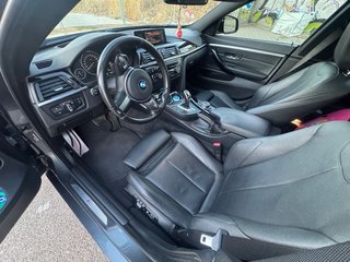 BMW Serie 4 2015