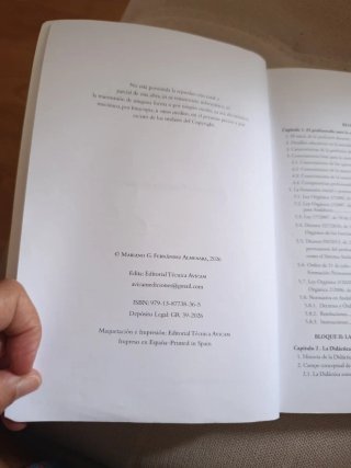 Libro Didáctica General y Curriculo