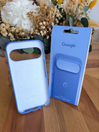 *Funda Google Pixel 10 Pro*