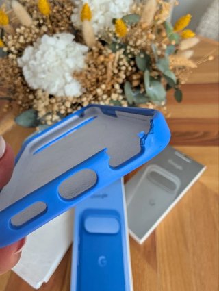 *Funda Google Pixel 10 Pro*