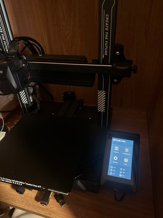 Impresora 3D Elegoo Neptune 4 Pro