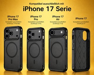 Funda iPhone 17/16/15/14/13/12/11 ( Precintado )