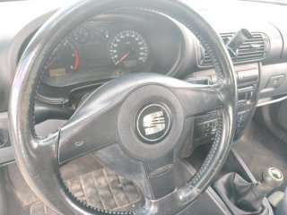 SEAT Leon 2001
