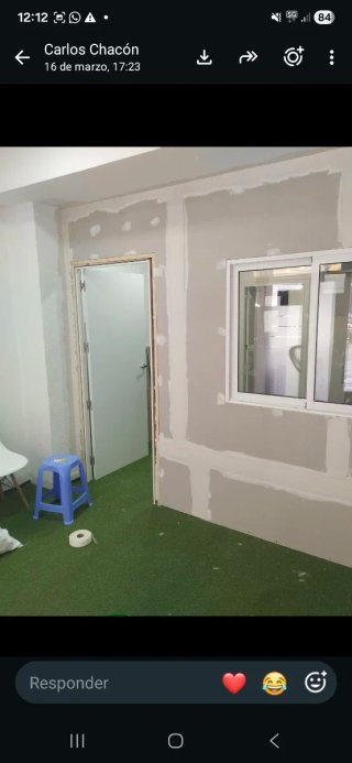 Instalación de ventanas a medida