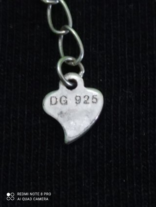 Pulsera Plata Árbol Vida y Zafiros