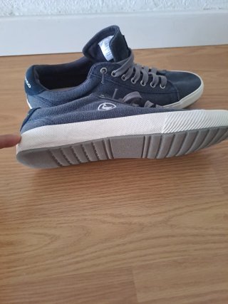 Zapatillas El Ganso Talla 42