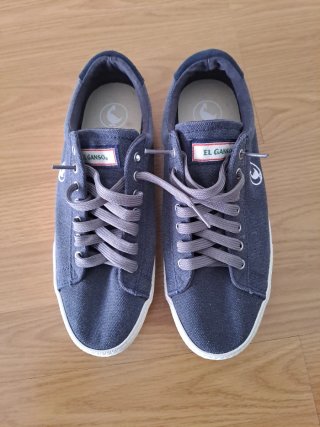 Zapatillas El Ganso Talla 42