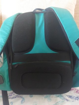 Mochila Smile Antirrobo Portátil