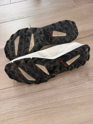 Zapatillas Trail Running Adidas Terrex Speed
