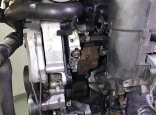 Motor completo bmw 306d4 5 (e60) 535 rectp5616129