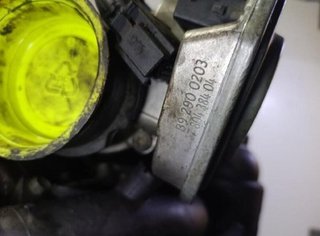 Motor completo bmw 306d4 5 (e60) 535 rectp5616129