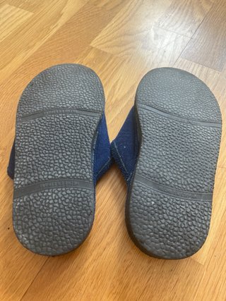 Zapatillas casa niño Mario Bros