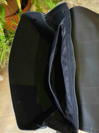Mochila Rains Negra