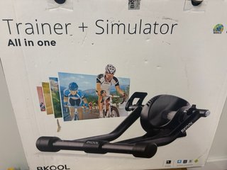 Rodillo Bkool pro
